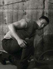 Channing Tatum фото №818943