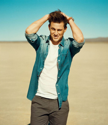 Channing Tatum фото №235408