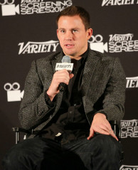 Channing Tatum фото №774844