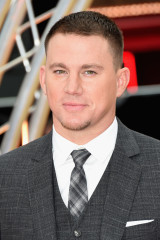 Channing Tatum фото №991031