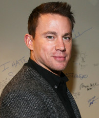 Channing Tatum фото №774851