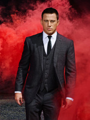 Channing Tatum фото №774163