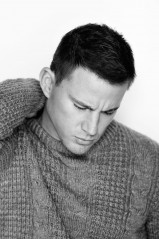 Channing Tatum фото №772980