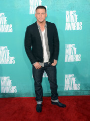 Channing Tatum фото №521455