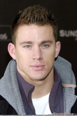 Channing Tatum фото №79810