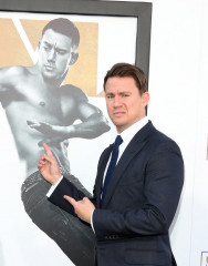 Channing Tatum фото №815552