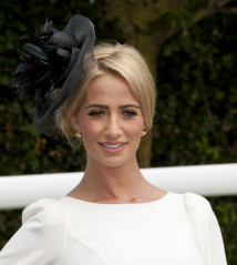 Chantelle Houghton фото №446993