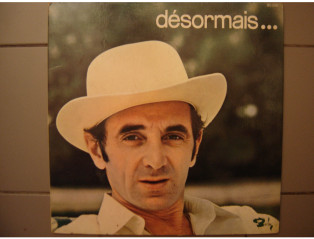 Charles Aznavour фото №438304