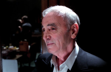 Charles Aznavour фото №435363