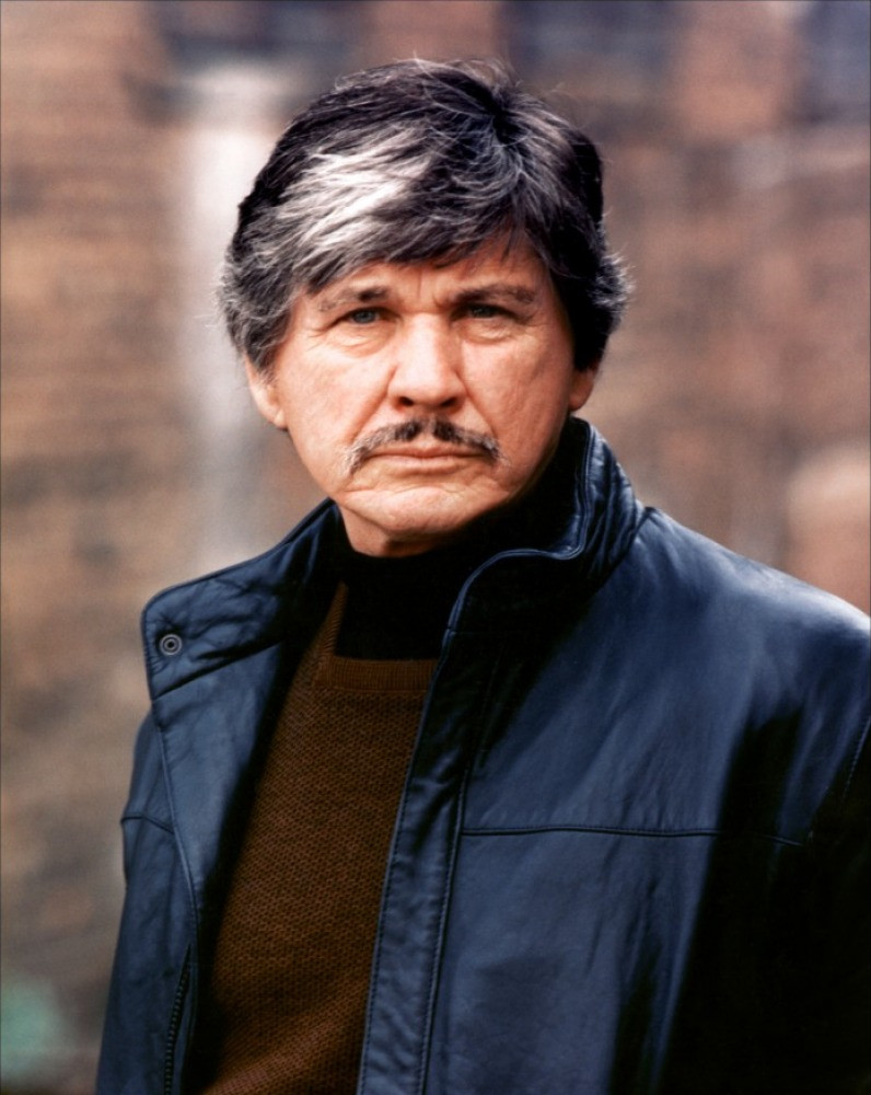 Чарльз Бронсон (Charles Bronson)