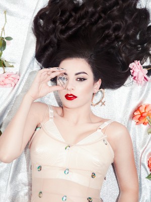 Charli XCX фото №795776