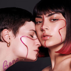 Charli XCX – “Gone” Promotional Material July 2019 фото №1198859