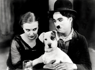 Charlie Chaplin фото №210641