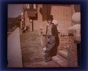 Charlie Chaplin фото №381534