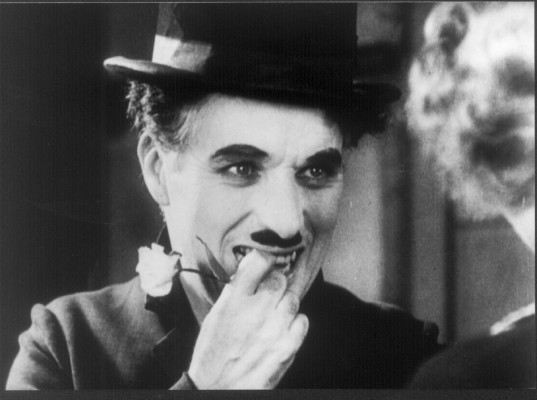 Charlie Chaplin фото №237395
