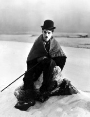 Charlie Chaplin фото №367094