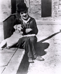 Charlie Chaplin фото №237394