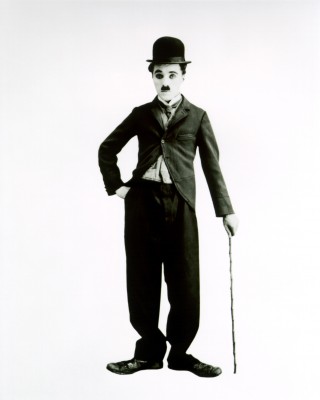 Charlie Chaplin фото №237391