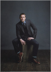 Charlie Hunnam фото №972592