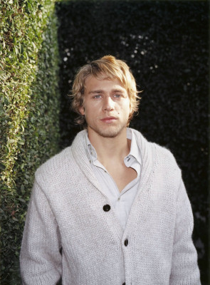 Charlie Hunnam фото №554683