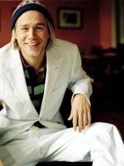 Charlie Hunnam фото №547245