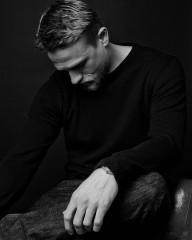 Charlie Hunnam фото №972252