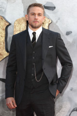 Charlie Hunnam фото №971639