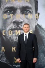 Charlie Hunnam фото №963347