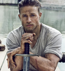 Charlie Hunnam фото №1410967