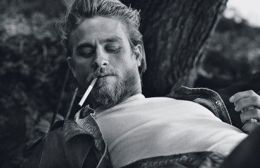 Charlie Hunnam фото №1410969