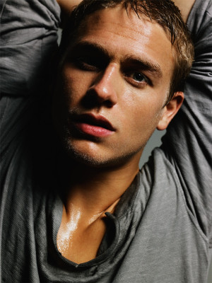 Charlie Hunnam фото №243859