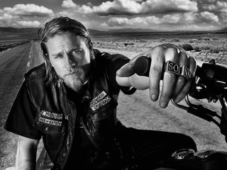 Charlie Hunnam фото №1410970