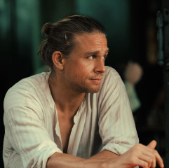 Charlie Hunnam фото №1393128