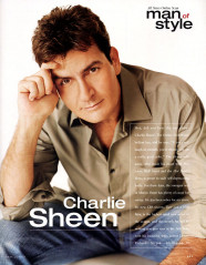 Charlie Sheen фото №17041
