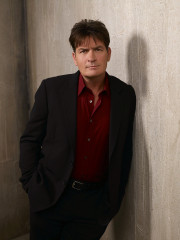 Charlie Sheen фото №381475