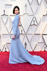 Charlize Theron – 2019 Oscars фото №1147021