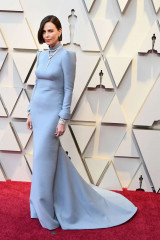 Charlize Theron – 2019 Oscars фото №1147019
