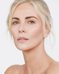 Charlize Theron – Dior High Jewelry Ambassador 2024 фото №1395497
