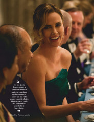 Charlize Theron – Fotogramas Magazine May 2019 Issue фото №1165785