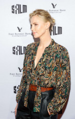 Charlize Theron – ‘Tully’ Screening at San Francisco International Film Festival фото №1061095