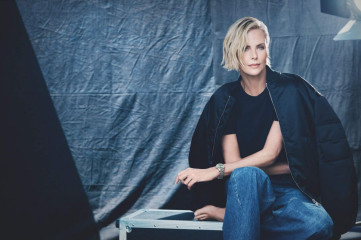 Charlize Theron фото №1391664