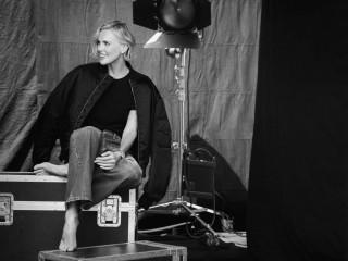 Charlize Theron фото №1391665