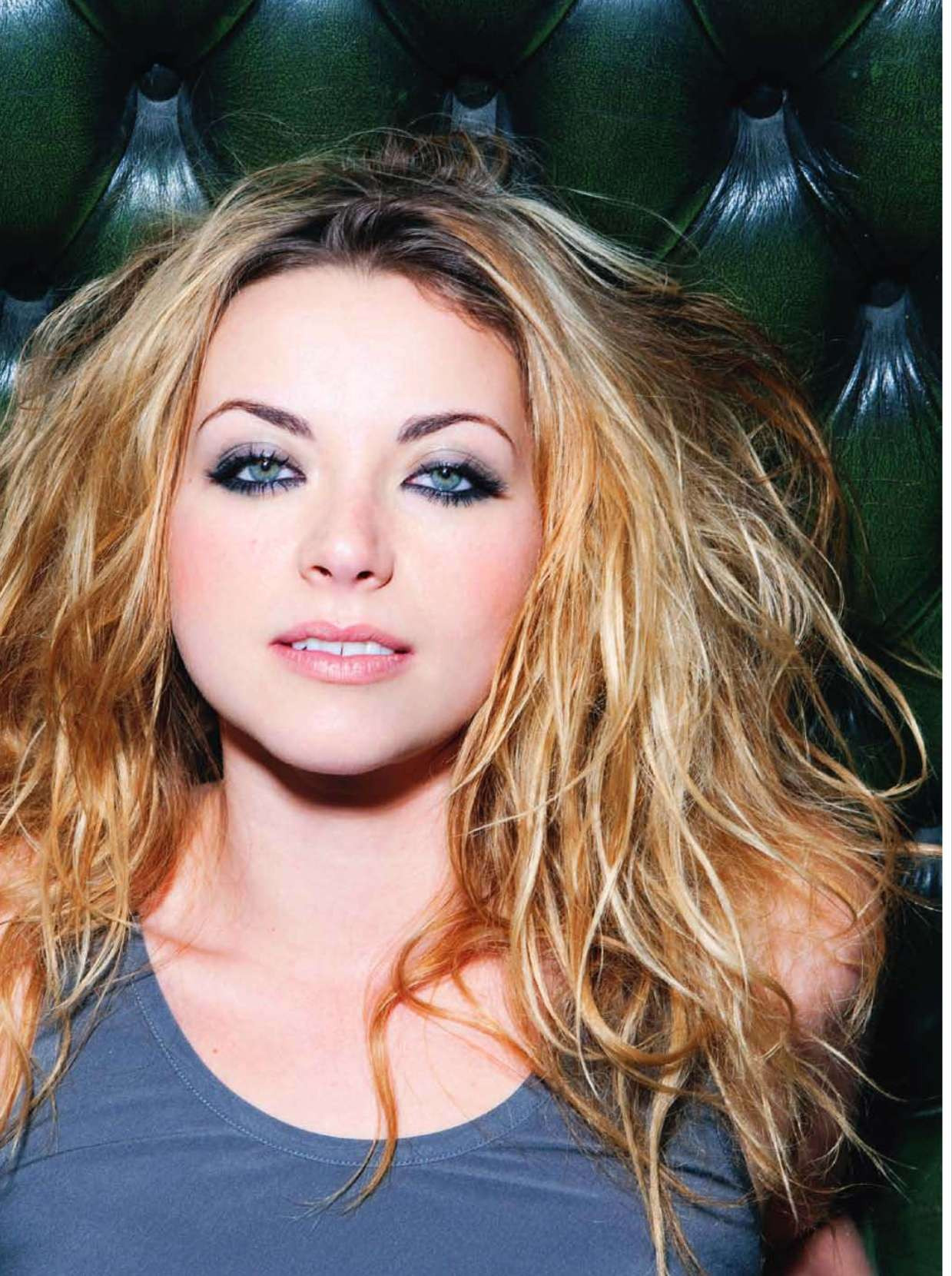 Шарлотт Черч Charlotte Church фото №351647
