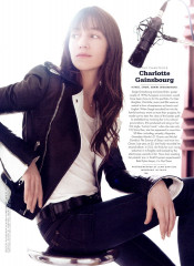 Charlotte Gainsbourg фото №107040