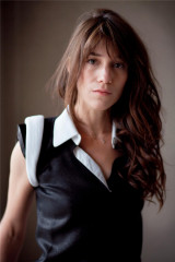 Charlotte Gainsbourg фото