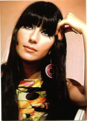 Cher фото №195919