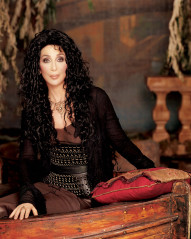 Cher фото №423868