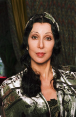 Cher фото №600927