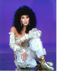 Cher фото №652154