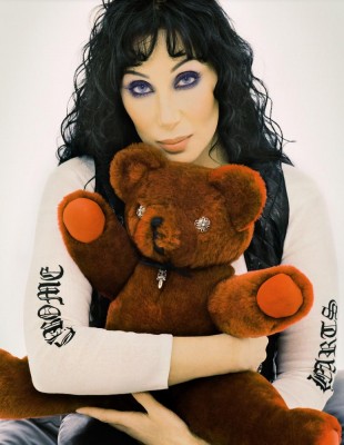Cher фото №188617